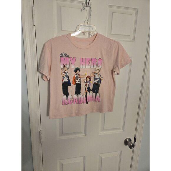 my hero academia shirt size medium - Picture 2 of 4